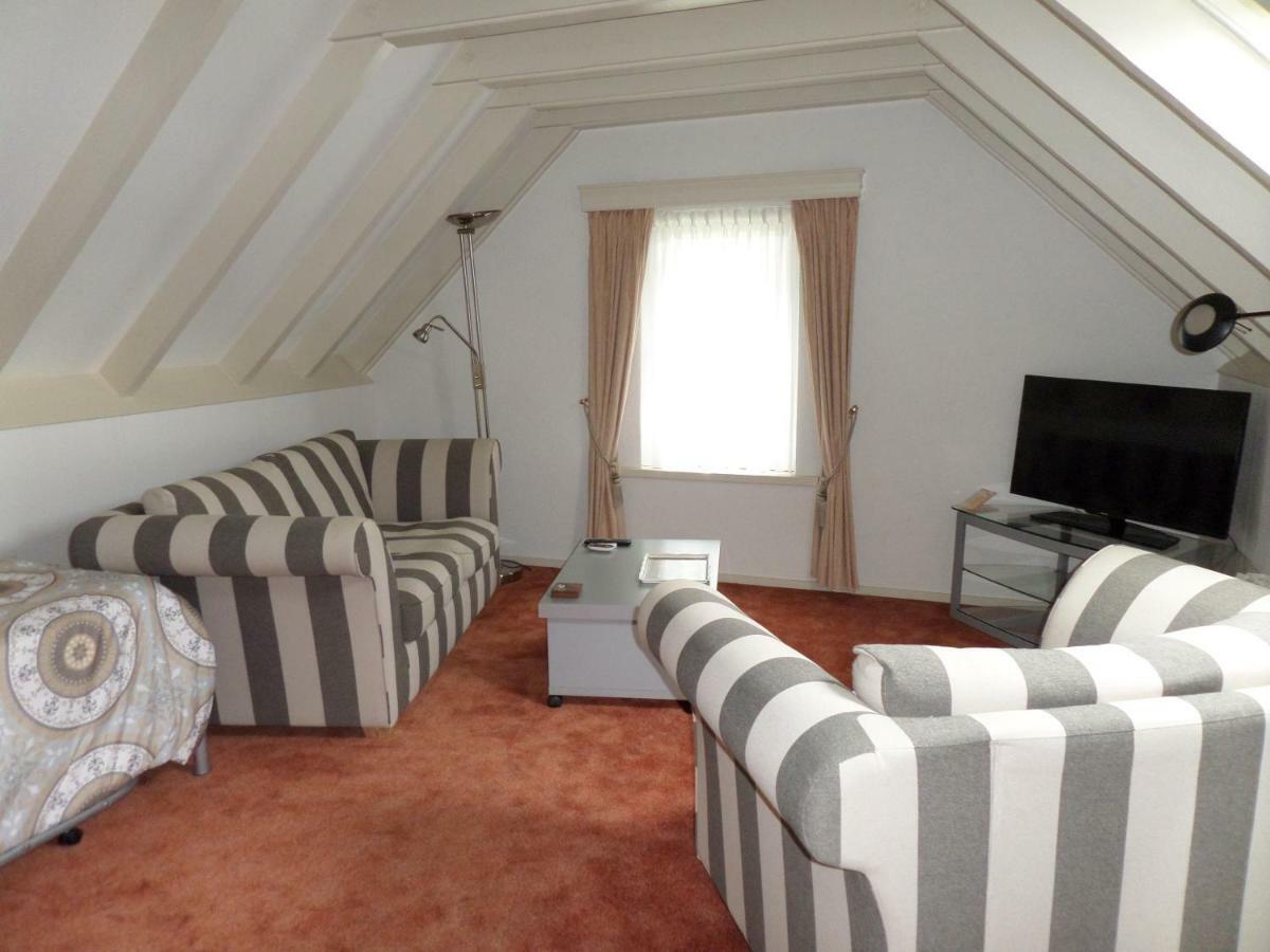 B&B Huize Cossee Gasselte Exterior photo